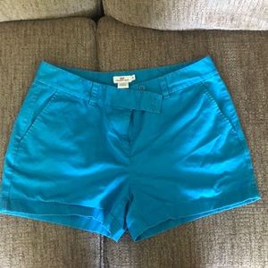Vineyard vines dayboat shorts
